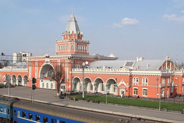 Повоєнний Чернігів: у мережі показали історичні фото