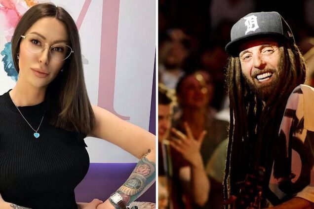 Вдова 'Дизеля', яка звинувачує себе, зробила першу заяву після його смерті: він не хворів