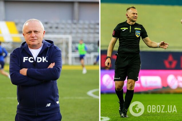 'Терпець урвався! Мовчати не буду': Суркіс виступив із різкою заявою після поразки 'Динамо' від 'Шахтаря'