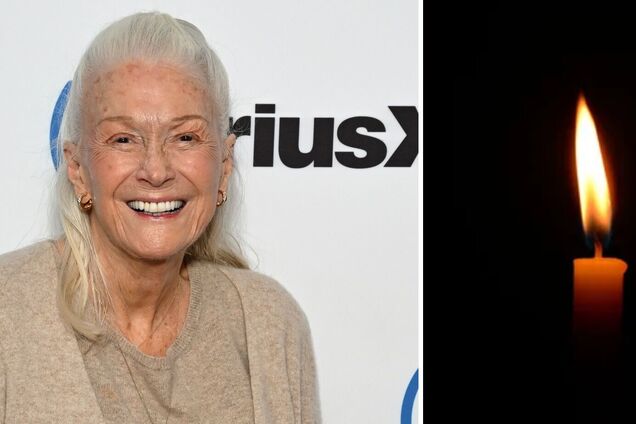 Была иконой Голливуда: умерла звезда 'Диких сердцем' Дайан Ледд