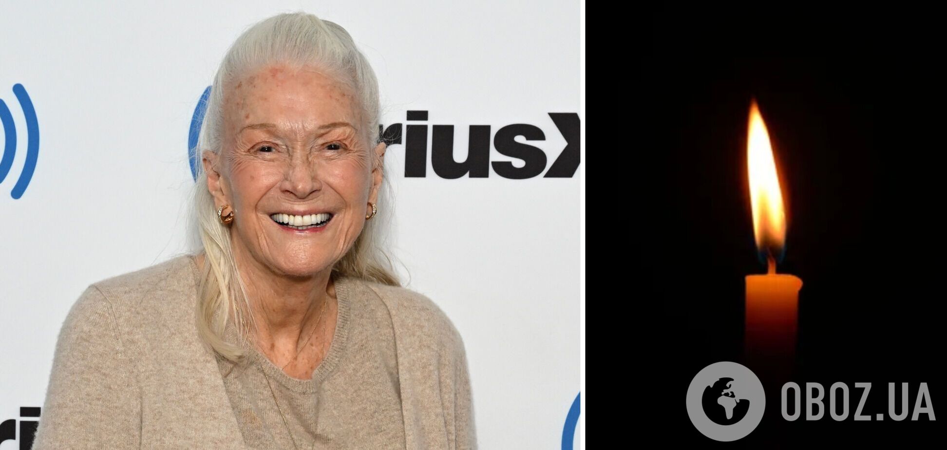 Была иконой Голливуда: умерла звезда 'Диких сердцем' Дайан Ледд