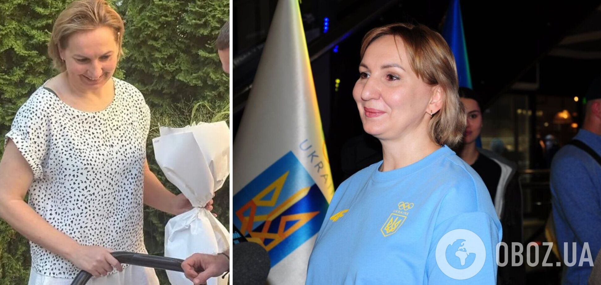 Пидгрушная впервые рассказала о муже-сироте и жизни 'на другой планете'