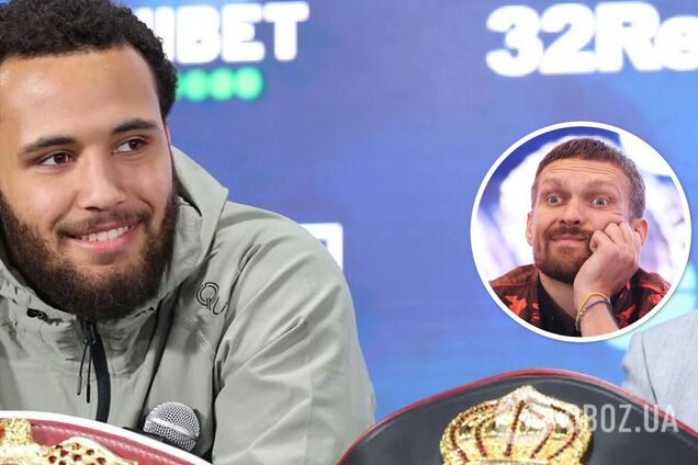 'Примусово призначимо'. WBO винесла вердикт Усику