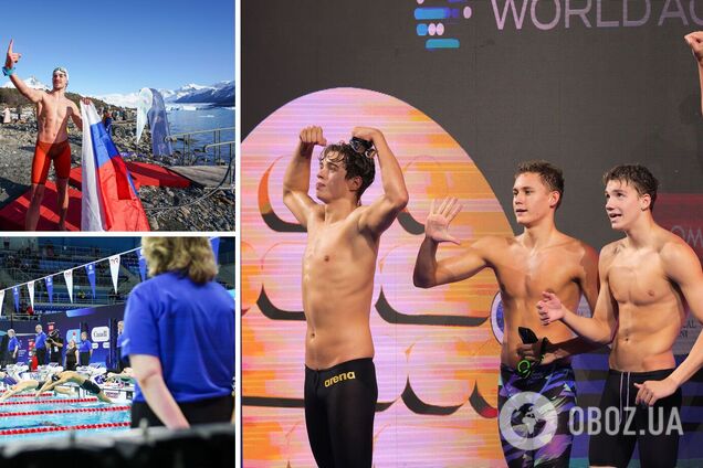 Росію допустили на міжнародні турніри в командних видах спорту. Названо Федерацію, яка зробила це першою