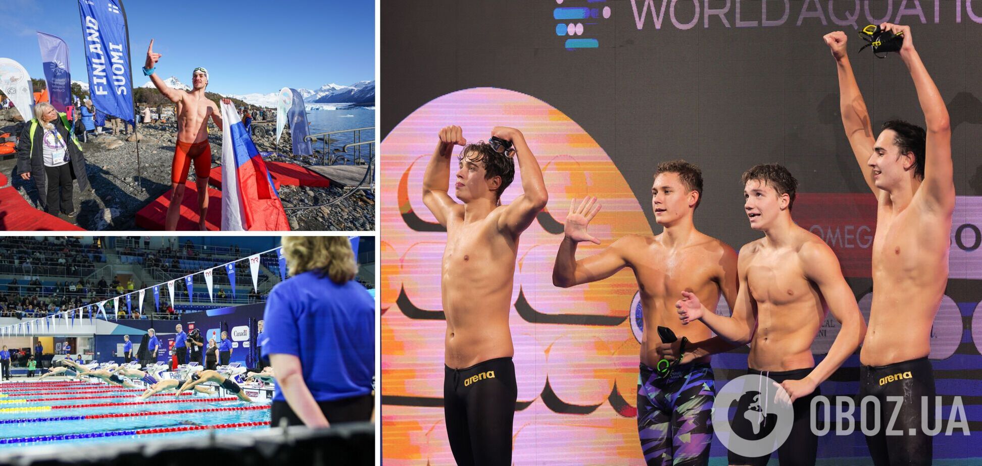 Россию допустили на международные турниры в командных видах спорта. Названа Федерация, которая сделала это первой