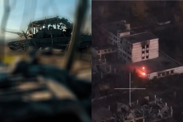 'Операція триває': у ГУР показали унікальні кадри бойової робити в Покровську. Відео