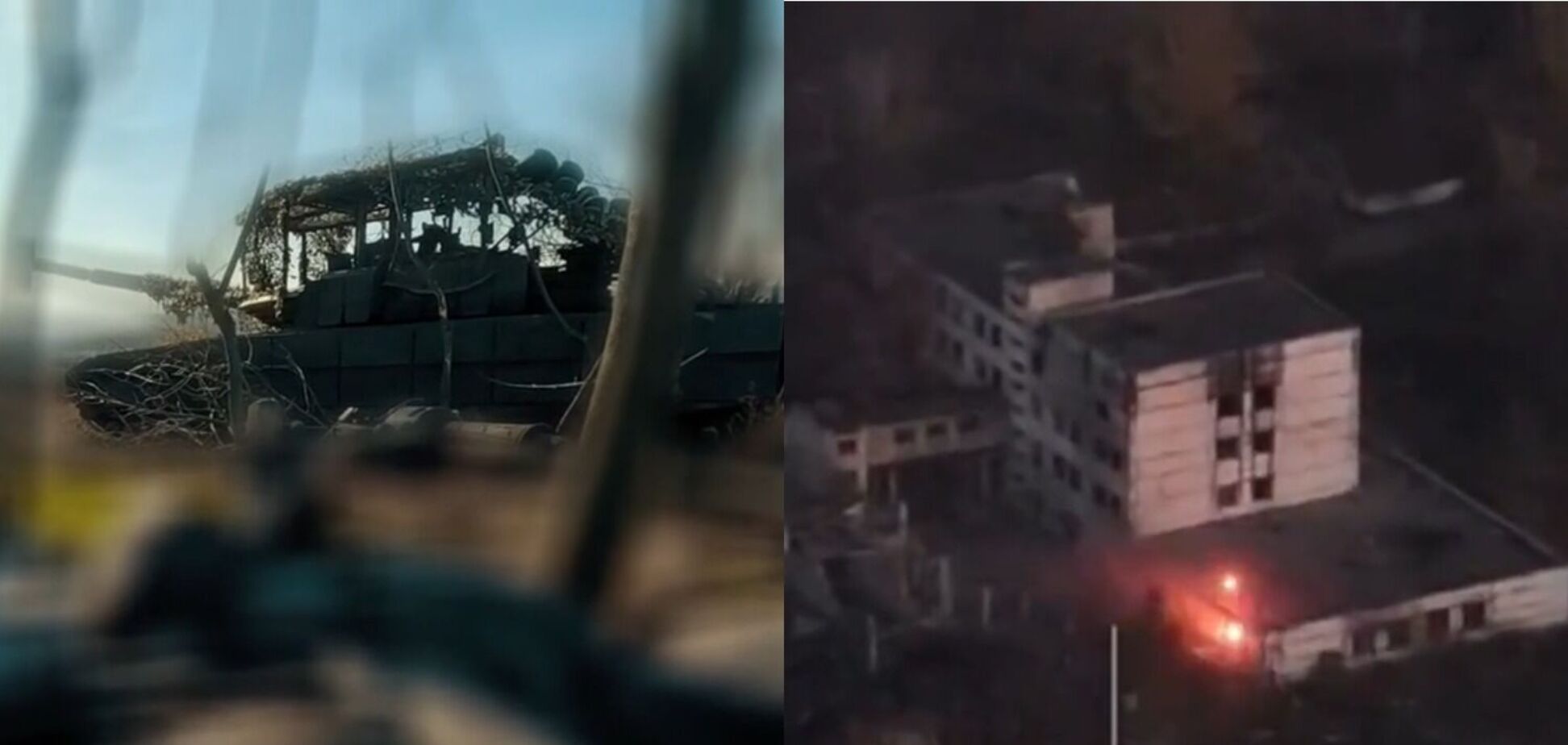 'Операція триває': у ГУР показали унікальні кадри бойової робити в Покровську. Відео