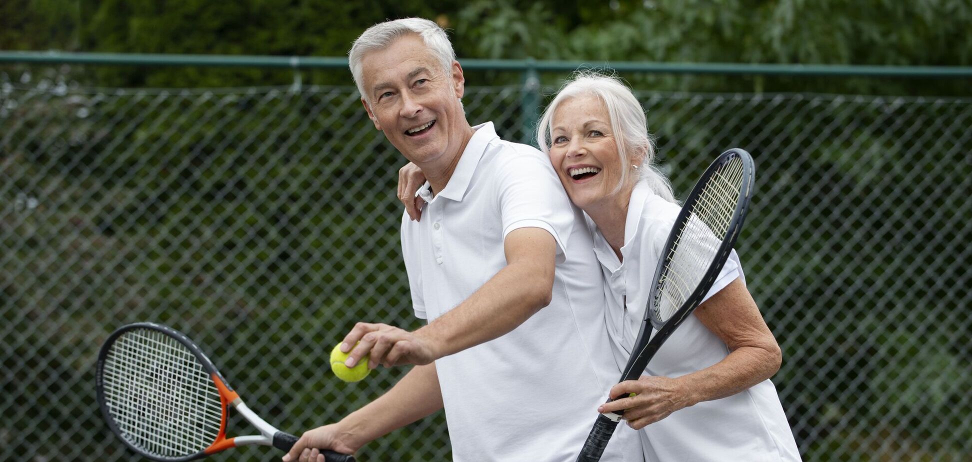 Тайны молодости после 60: что советуют делать ученые для счастливой жизни
