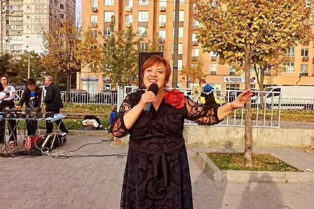 Была в коме: в Днепре умерла волонтер, которую сбила машина. Фото