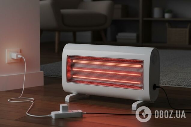 Очень важное правило: можно ли подключать обогреватель к удлинителю