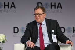 НАТО виділить на допомогу Україні $60 млрд у 2026 році: подробиці