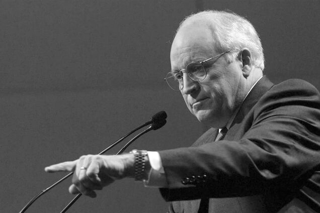 Помер один із найвпливовіших в історії віцепрезидентів США Дік Чейні