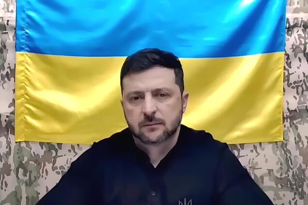 США должны быть открытыми к использованию дальнобойного оружия для сдерживания России, – Зеленский