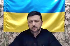 США мають бути відкритими до використання далекобійної зброї для стримування Росії, – Зеленський