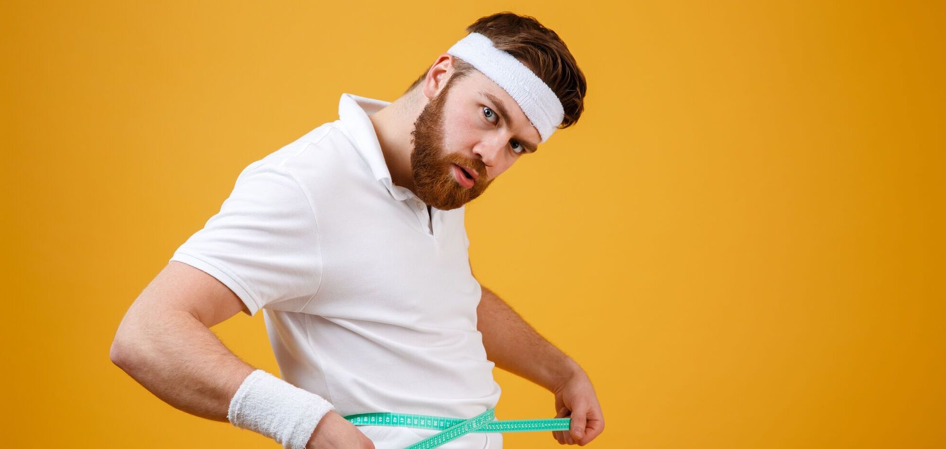 Быстрый способ избавиться от 'пивного живота': эффективная тренировка