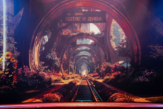 Цирковое шоу с саундтреком от Monatik отправилось во всеукраинский тур