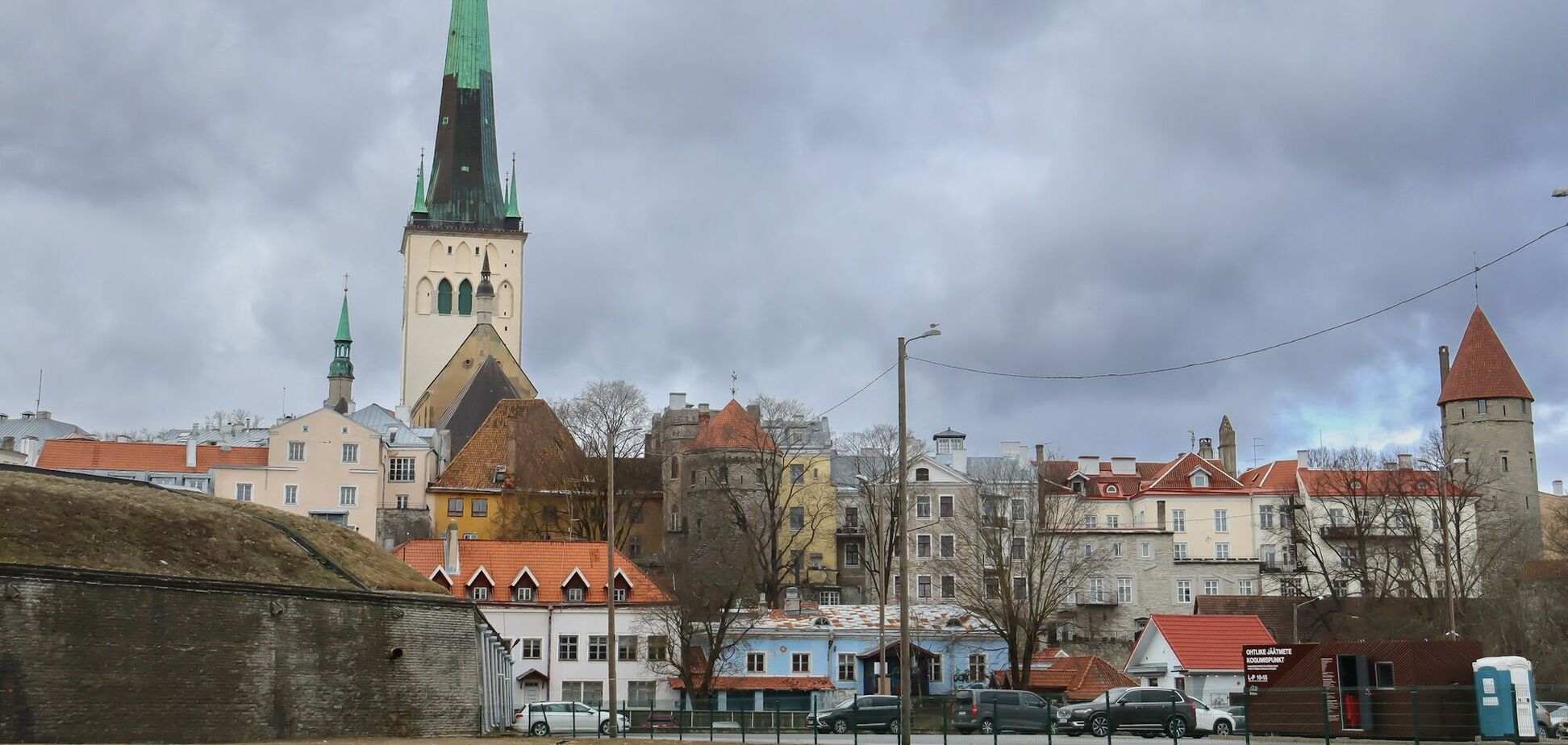 Какие страны самые старые: лидера угадать непросто