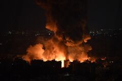 Зниження воєнно-економічного потенціалу агресора: у Генштабі підтвердили ураження важливих об'єктів на території РФ