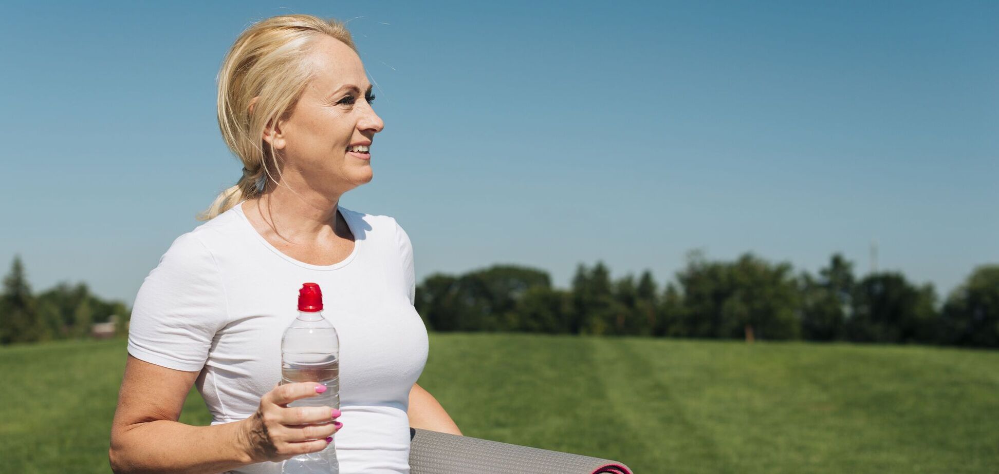 Тренування, яке зміцнює серце: як поєднання кардіо та силових вправ рятує здоров'я після 45