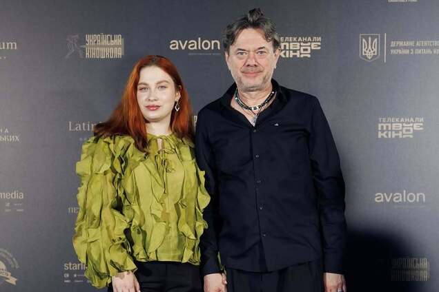 24-річна кохана Остапа Ступки розповіла про 'епічне' знайомство з його мамою та за що їй було соромно наступного ранку