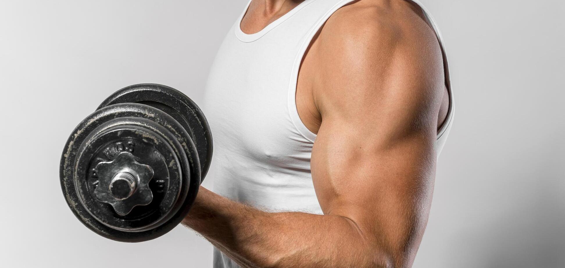 3 секунды тренировки способны изменить тело: как короткие упражнения повышают мышечную силу