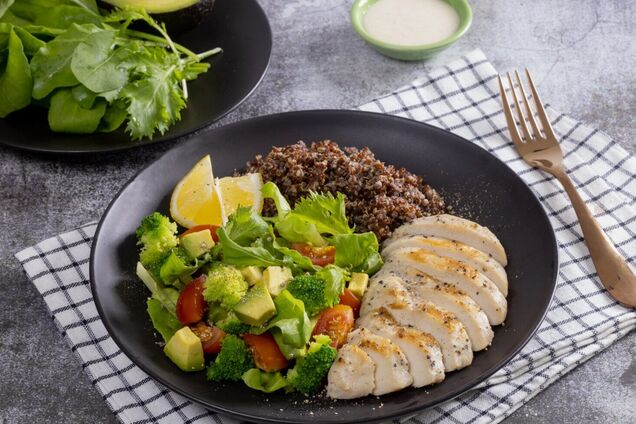 Струнка фігура після 50: секрети харчування, які працюють