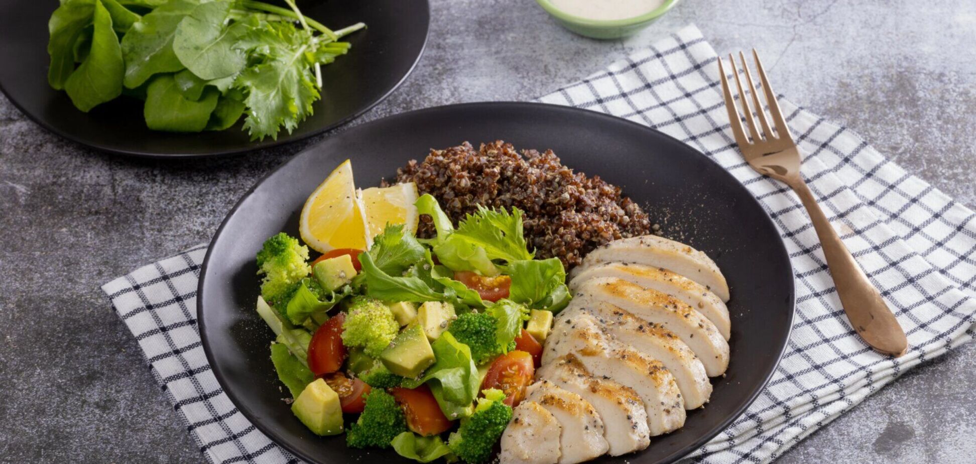 Струнка фігура після 50: секрети харчування, які працюють