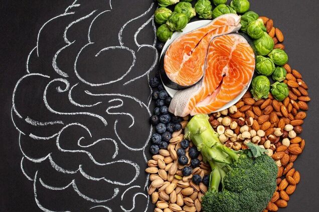 От черники до темного шоколада: 11 продуктов, которые делают мозг более острым