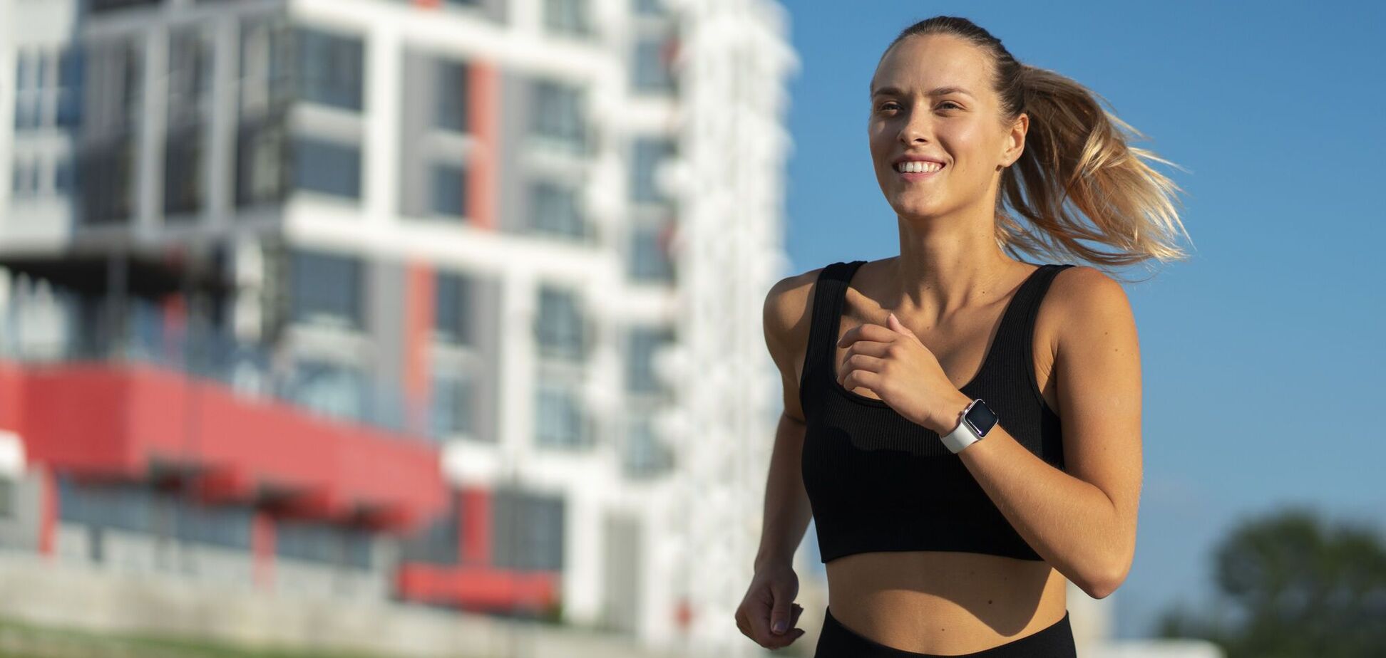 Секрет выносливости бегунов: упражнения, о которых все забывают