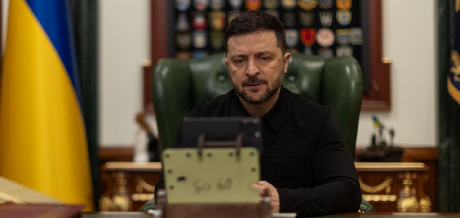 'Есть необходимые результаты': Зеленский заявил об уничтожении оккупантов в Покровске. Видео