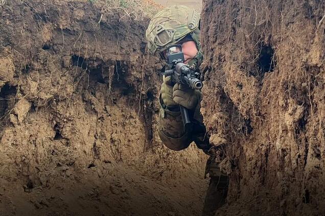 Найманці з КНДР кордон України не переходять: ЗСУ продовжують утримувати позиції на території Курської області