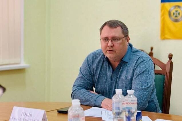 Ілюстрація - Юрій Соболевський