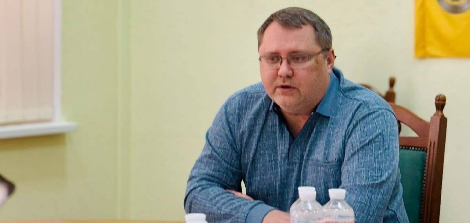 Ілюстрація - Юрій Соболевський