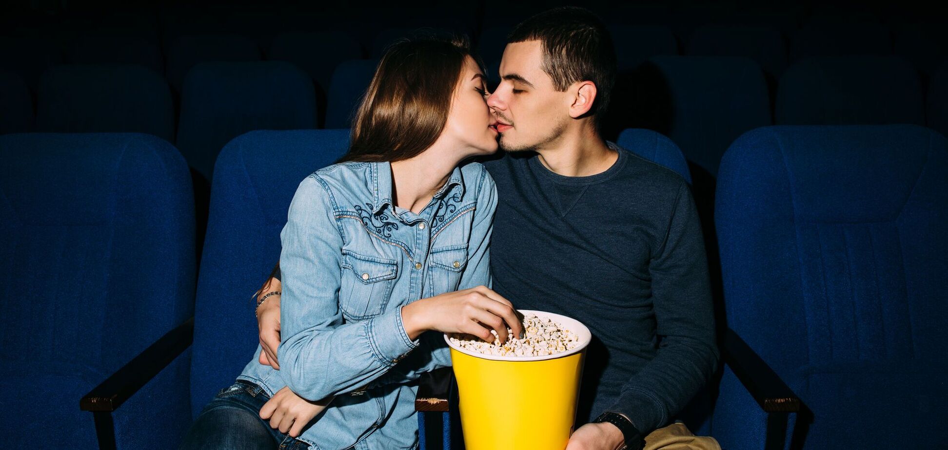 Не только 'Титаник': подборка лучших романтических фильмов