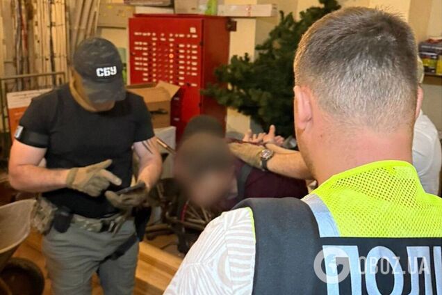 Житель Киева за $20 тыс. переправлял уклонистов через границу. Подробности дела и фото