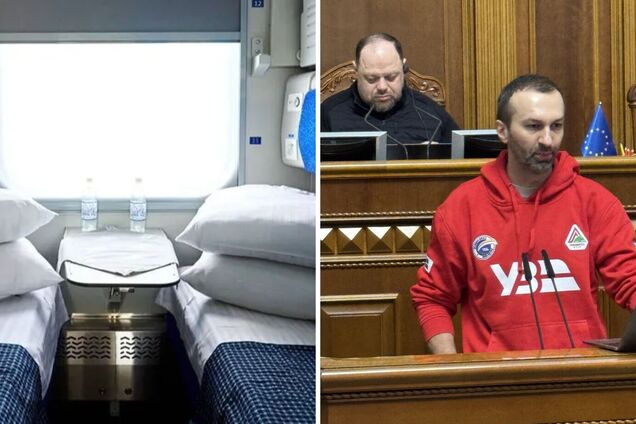 Буде запроваджено динамічне ціноутворення на 'Укрзалізниці'