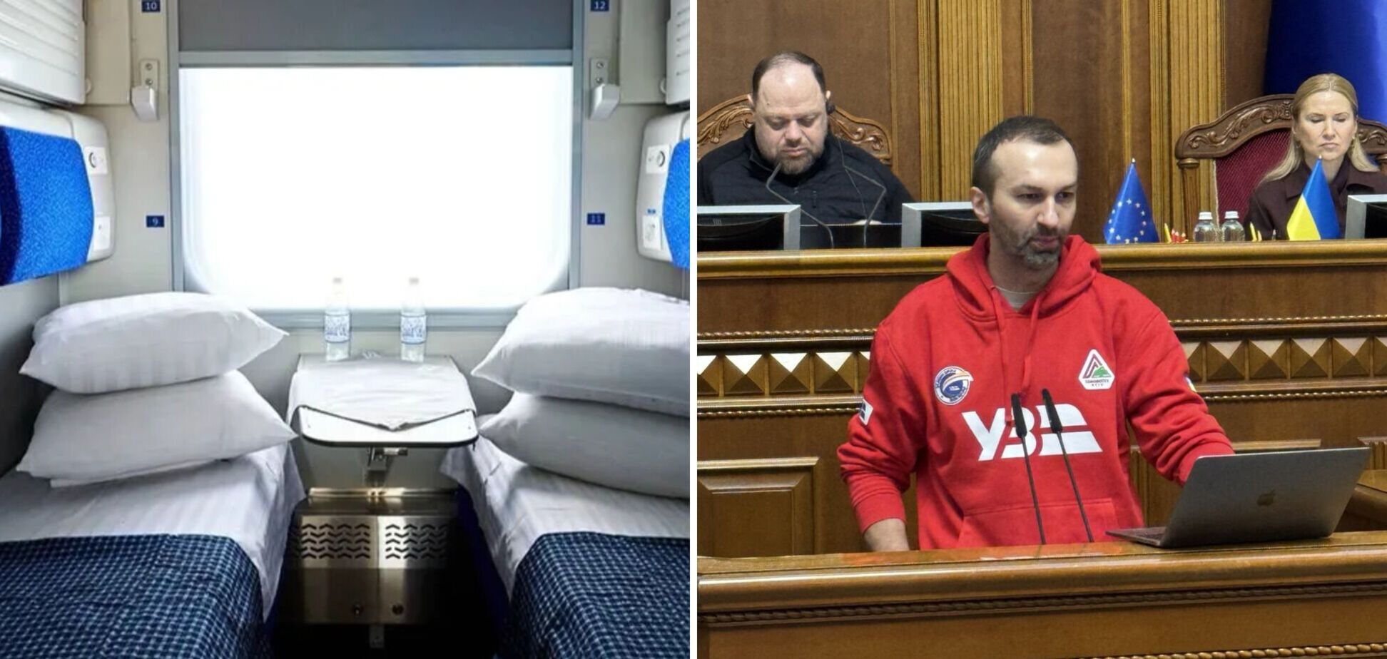 Будет введено динамическое ценообразование на 'Укрзалізниці'