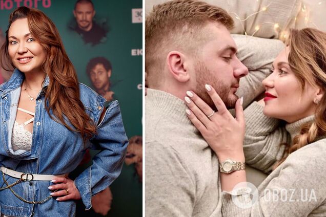 'Это стало одной из главных причин'. Анна Саливанчук рассказала правду о разводе с нардепом от 'Слуги народа' Александром Божковым