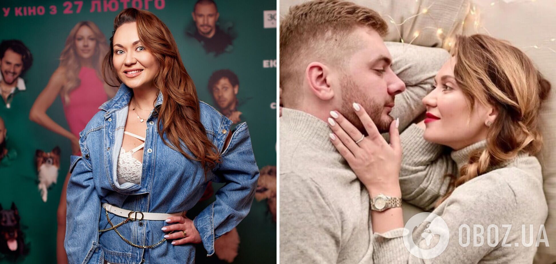 'Это стало одной из главных причин'. Анна Саливанчук рассказала правду о разводе с нардепом от 'Слуги народа' Александром Божковым