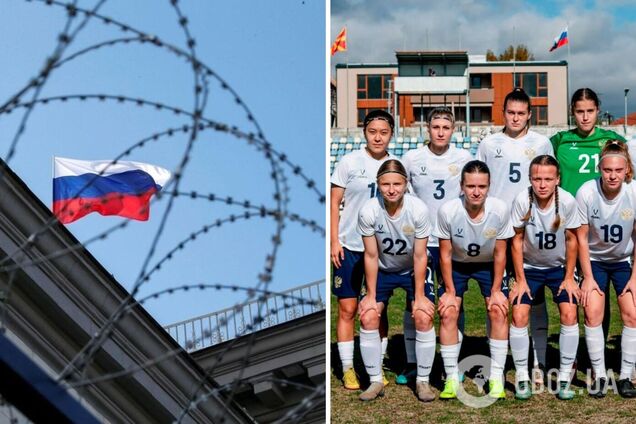 ФИФА и УЕФА хотят включить Россию в отбор ЧМ по футболу – росСМИ