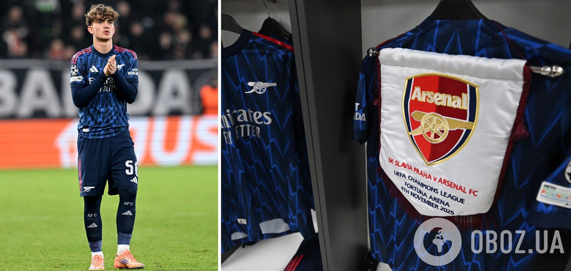 Букмекеры назвали главного фаворита Лиги чемпионов