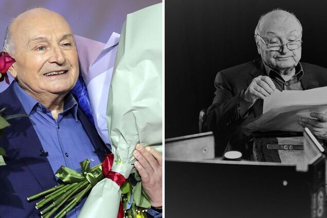 Ненавидел Россию, но похоронен в Москве: как выглядит могила Жванецкого и о чем он говорил с Зеленским незадолго до смерти