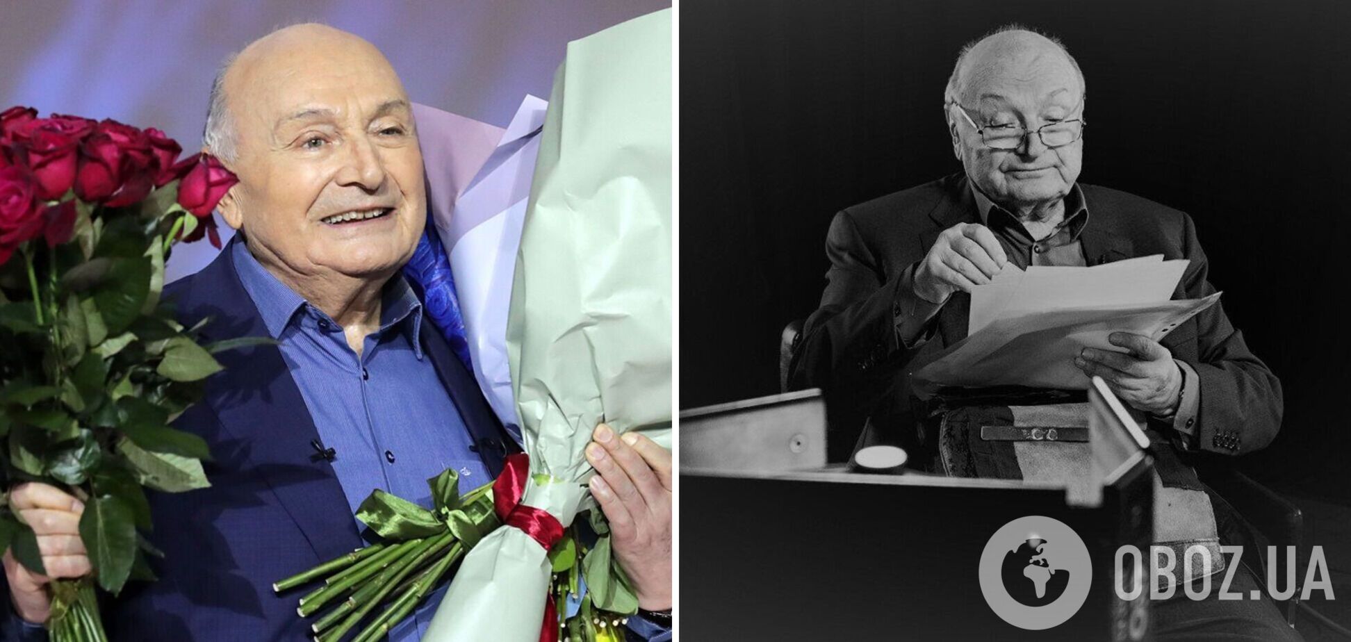 Ненавидел Россию, но похоронен в Москве: как выглядит могила Жванецкого и о чем он говорил с Зеленским незадолго до смерти