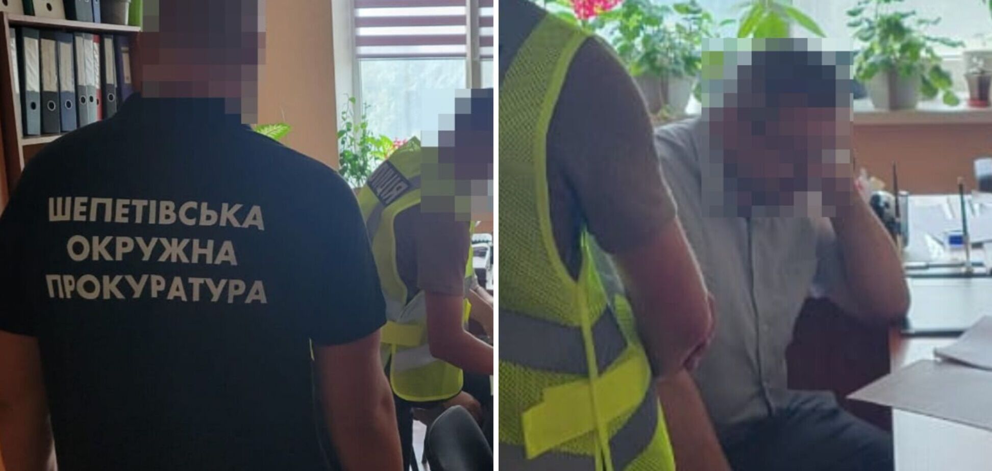 Чиновника Нетешинского горсовета в Хмельницкой области будут судить за дерибан бюджетных средств: все подробности. Фото