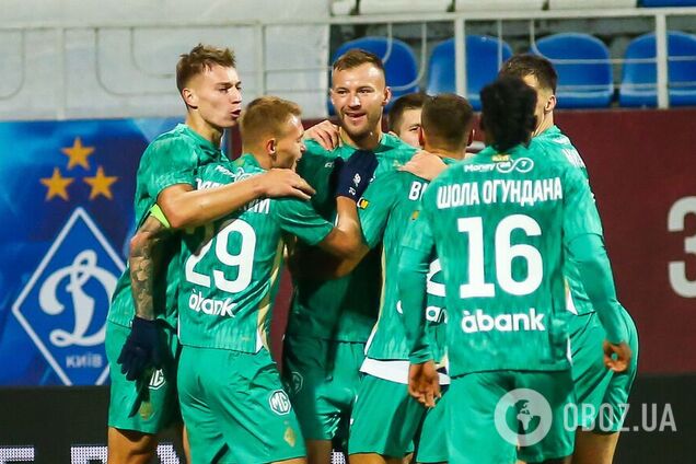 Решающий тур для 'Динамо' и 'Шахтера': чего ждать от украинских клубов в Лиге конференций