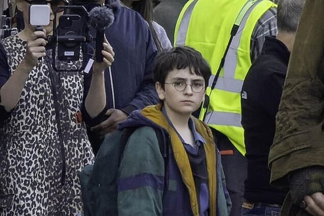 У серіалі про Гаррі Поттера буде оповідач? У мережі обговорюють несподіване рішення