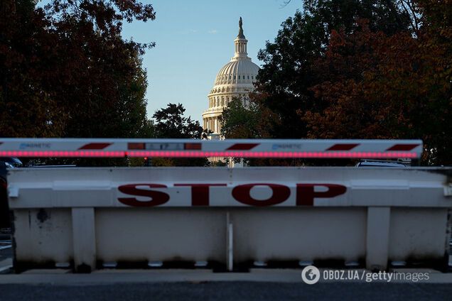 Нинішній шатдаун у США став найдовшим в історії країни: які наслідки