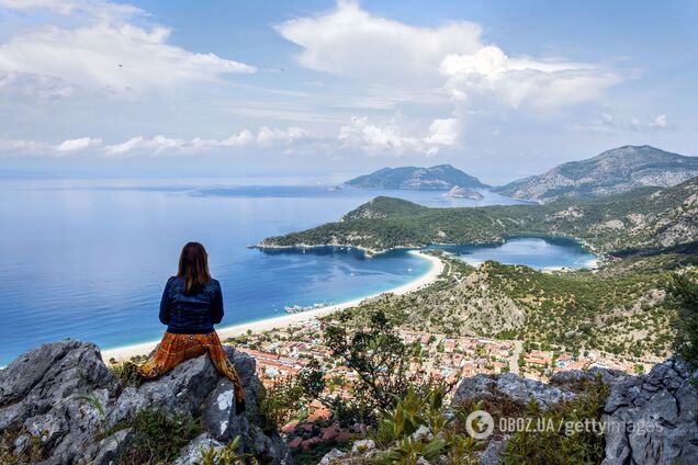 Який пішохідний маршрут найгарніший у світі: від краєвидів перехоплює подих