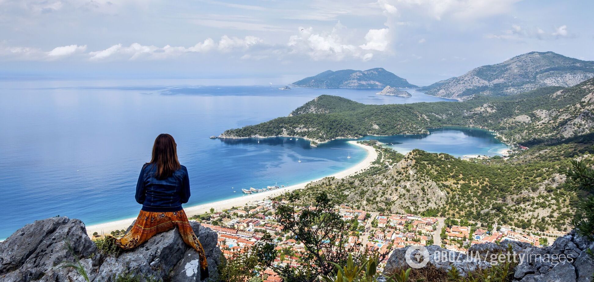 Какой пешеходный маршрут самый красивый в мире: от пейзажей перехватывает дыхание