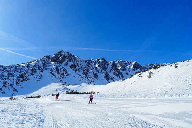 Где бюджетно покататься на лыжах этой зимой: лучшие направления
